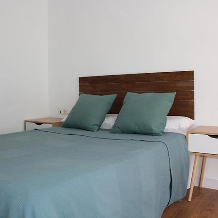 Beautiful Brand New 2 Bedroom Flat With Terrace มาลากา ภายนอก รูปภาพ