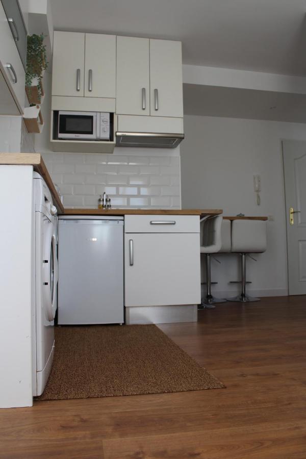 Beautiful Brand New 2 Bedroom Flat With Terrace มาลากา ภายนอก รูปภาพ